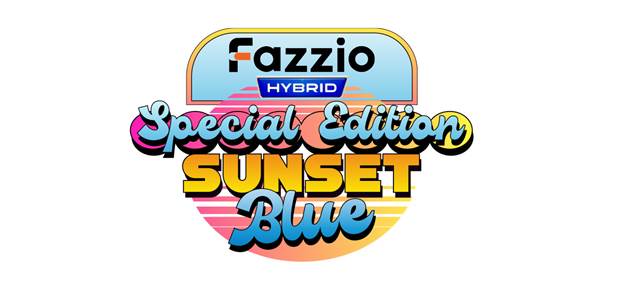 logo Fazzio Sunset Karawang